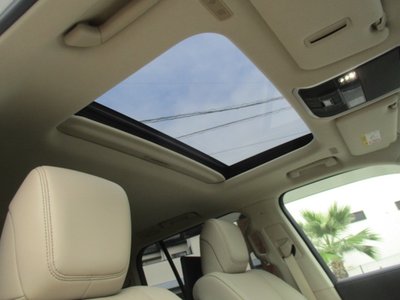 2025 Toyota LAND CRUISER 300 thumbnail 47
