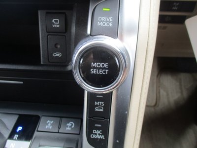 2025 Toyota LAND CRUISER 300 thumbnail 55