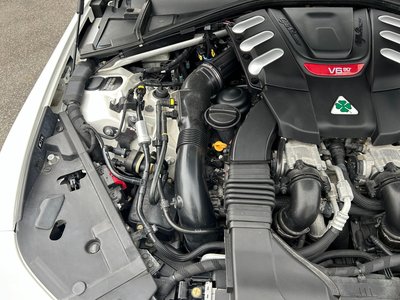 2019 ALFA Romeo JULIA 缩略图 27