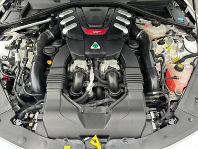 2019 ALFA Romeo JULIA 缩略图 21