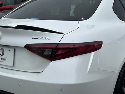 2019 ALFA Romeo JULIA 缩略图 36