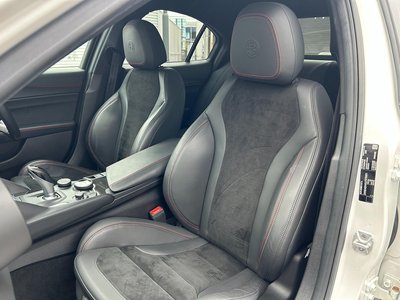 2019 ALFA Romeo JULIA 缩略图 63