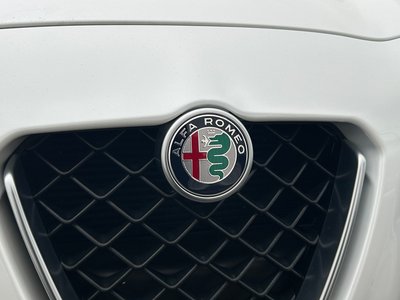 2019 ALFA Romeo JULIA 缩略图 29