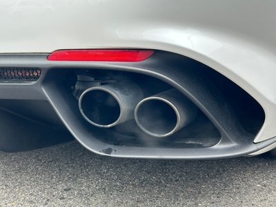 2019 ALFA Romeo JULIA 缩略图 37