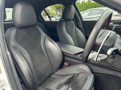 2019 ALFA Romeo JULIA 缩略图 51