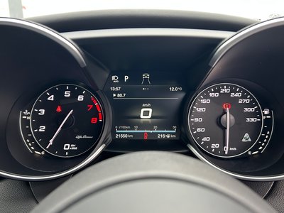2019 ALFA Romeo JULIA 缩略图 43