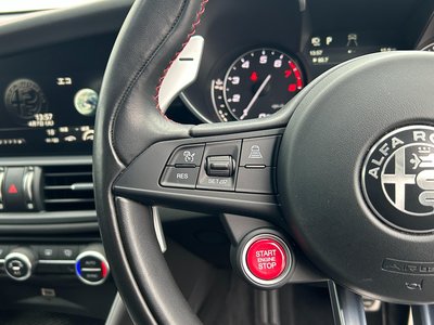 2019 ALFA Romeo JULIA 缩略图 41