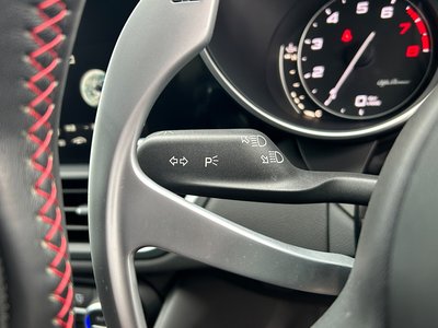 2019 ALFA Romeo JULIA 缩略图 42