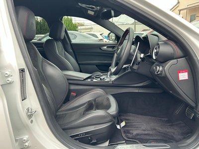 2019 ALFA Romeo JULIA 缩略图 55