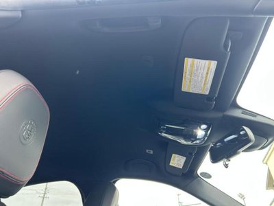 2019 ALFA Romeo JULIA 缩略图 16