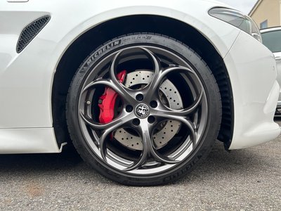 2019 ALFA Romeo JULIA 缩略图 25