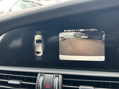 2019 ALFA Romeo JULIA 缩略图 44