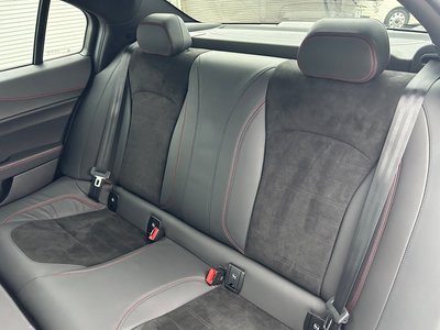 2019 ALFA Romeo JULIA 缩略图 68