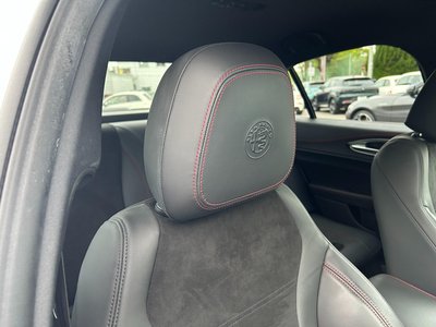 2019 ALFA Romeo JULIA 缩略图 52