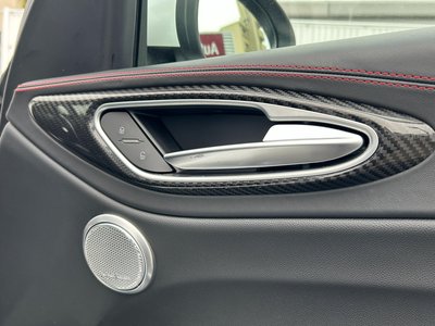 2019 ALFA Romeo JULIA 缩略图 38