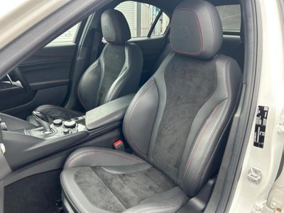 2019 ALFA Romeo JULIA 缩略图 17