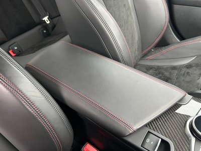 2019 ALFA Romeo JULIA 缩略图 49