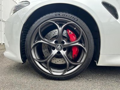 2019 ALFA Romeo JULIA 缩略图 23
