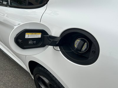 2019 ALFA Romeo JULIA 缩略图 32
