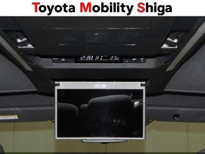صورة 30 لـ 2025 Toyota ALPHARD