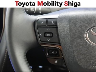 صورة 25 لـ 2025 Toyota ALPHARD