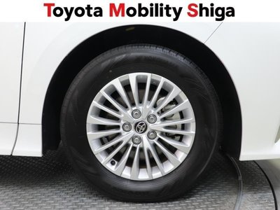صورة 17 لـ 2025 Toyota ALPHARD