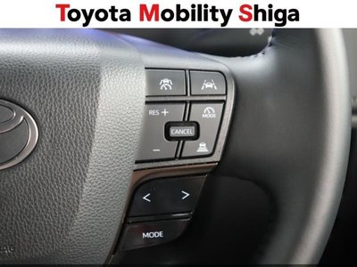 صورة 26 لـ 2025 Toyota ALPHARD