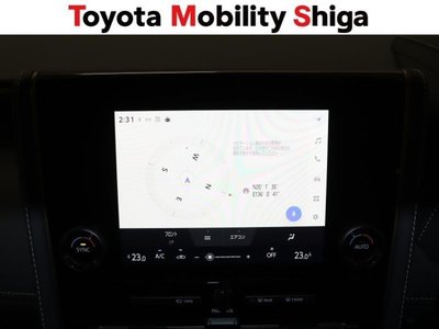 صورة 12 لـ 2025 Toyota ALPHARD