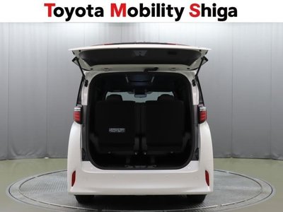 صورة 14 لـ 2025 Toyota ALPHARD