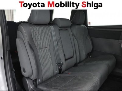 صورة 15 لـ 2025 Toyota ALPHARD