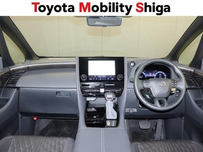 صورة 11 لـ 2025 Toyota ALPHARD