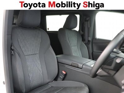 صورة 16 لـ 2025 Toyota ALPHARD