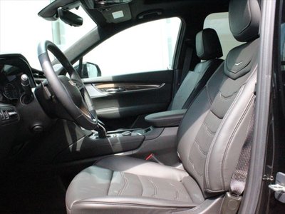 صورة 13 لـ 2022 Cadillac XT6