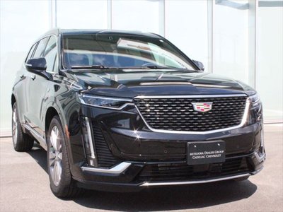 صورة 6 لـ 2022 Cadillac XT6