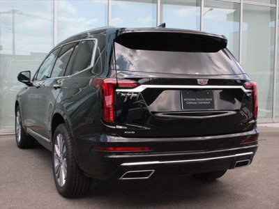 صورة 9 لـ 2022 Cadillac XT6
