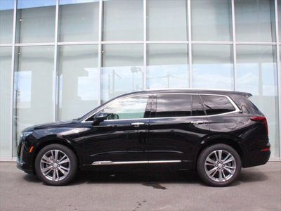 صورة 5 لـ 2022 Cadillac XT6