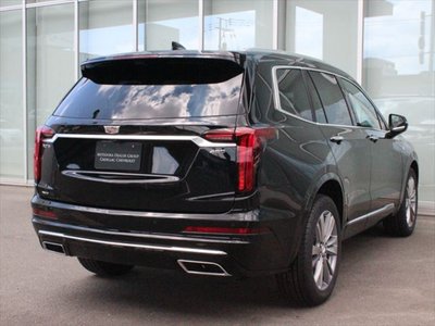 صورة 8 لـ 2022 Cadillac XT6