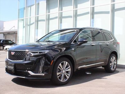 صورة 30 لـ 2022 Cadillac XT6