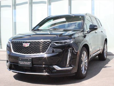 صورة 7 لـ 2022 Cadillac XT6