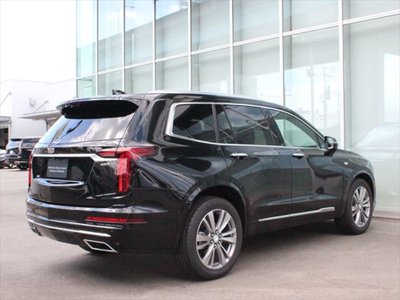 صورة 31 لـ 2022 Cadillac XT6