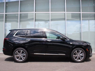 صورة 4 لـ 2022 Cadillac XT6