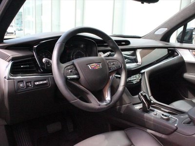 صورة 12 لـ 2022 Cadillac XT6