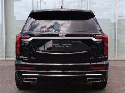صورة 3 لـ 2022 Cadillac XT6