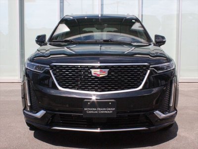 صورة 2 لـ 2022 Cadillac XT6