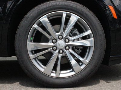 صورة 51 لـ 2022 Cadillac XT6