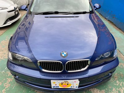 2002 BMW Alpina B3 — фото 29