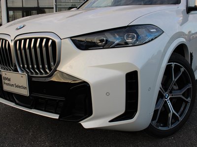 صورة 12 لـ 2024 BMW X5