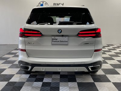 صورة 11 لـ 2024 BMW X5