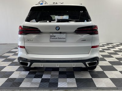 صورة 10 لـ 2024 BMW X5