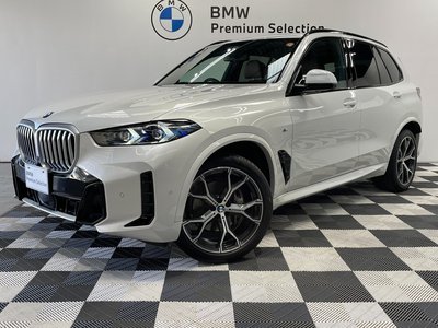 صورة 4 لـ 2024 BMW X5
